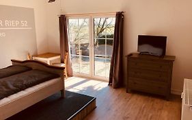 Apartment Lotti